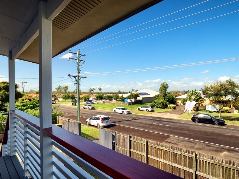 41 Murphy Street, Point Vernon QLD 4655