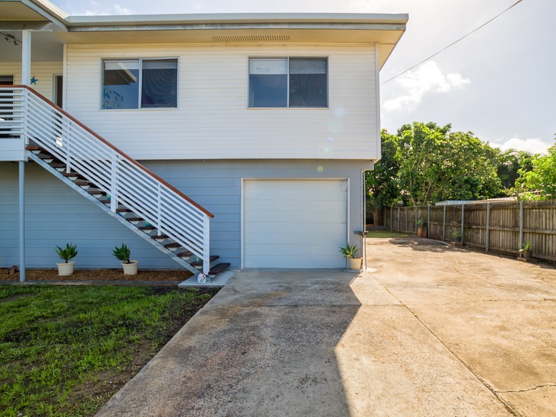 41 Murphy Street, Point Vernon QLD 4655