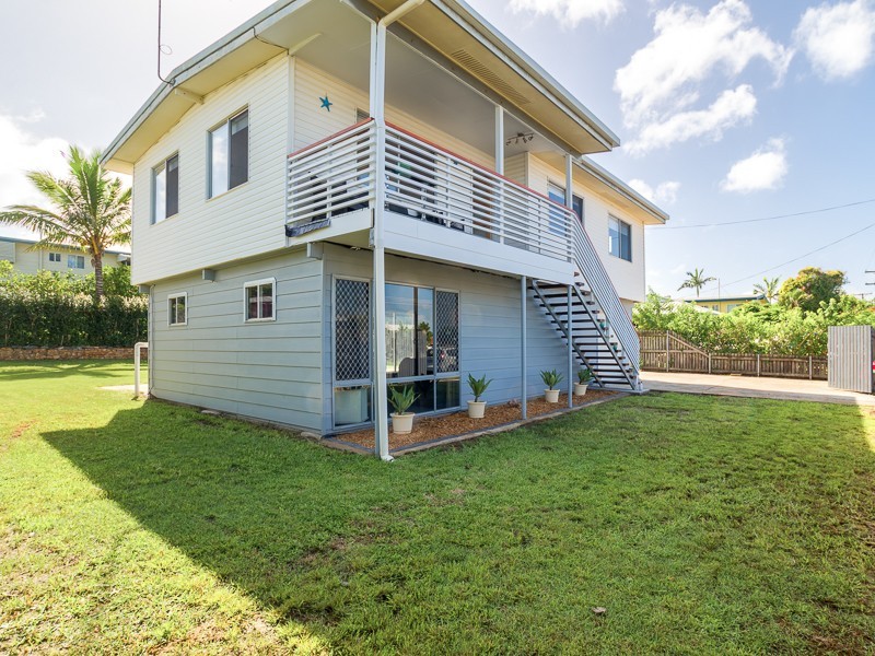 41 Murphy Street, Point Vernon QLD 4655