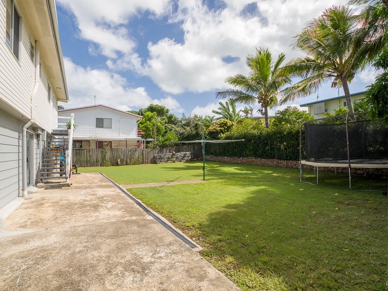 41 Murphy Street, Point Vernon QLD 4655