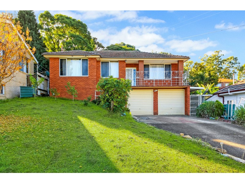25 Page Street, Wentworthville NSW 2145