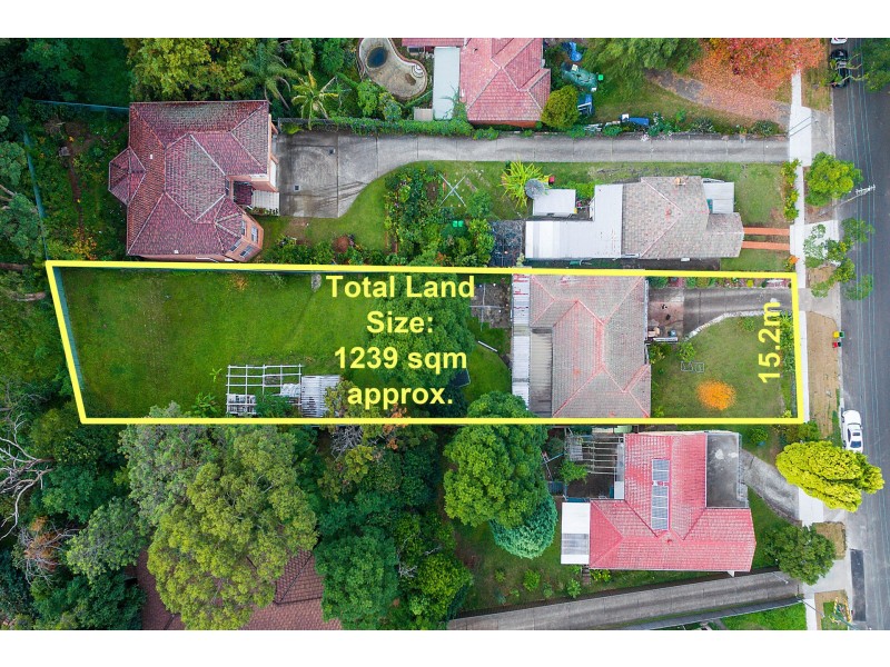 25 Page Street, Wentworthville NSW 2145