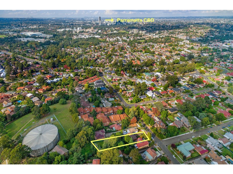 25 Page Street, Wentworthville NSW 2145