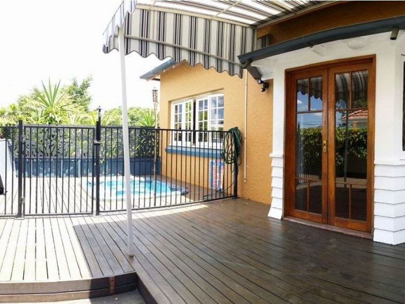 4/23 York St, Hamilton QLD 4007