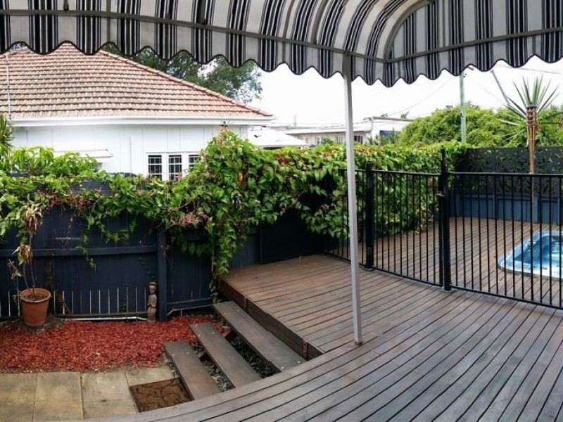 4/23 York St, Hamilton QLD 4007