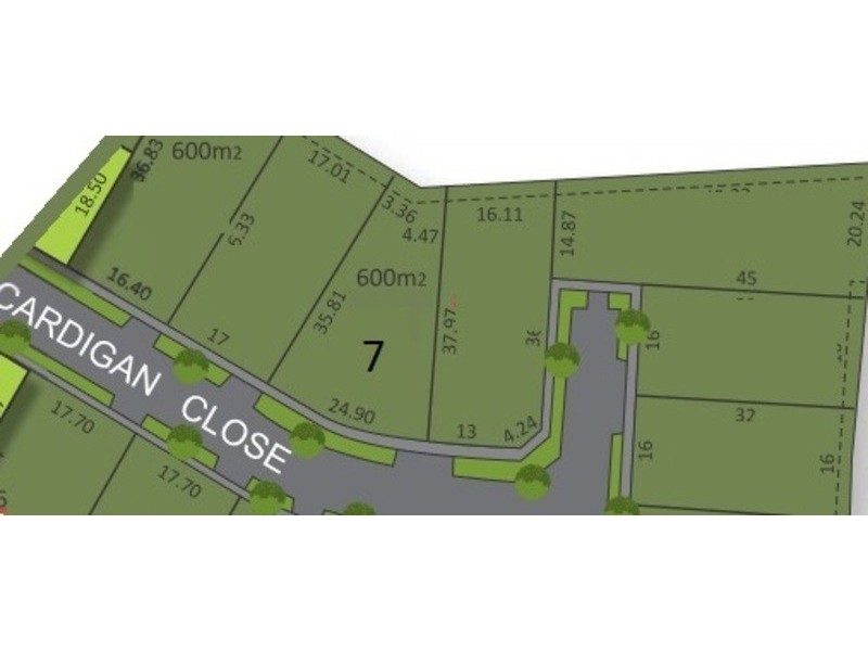 7 Cardigan Close, Melton South VIC 3338