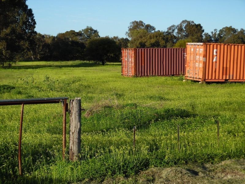 Lot 117 Swan St, Henley Brook WA 6055