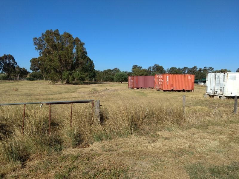 Lot 117 Swan St, Henley Brook WA 6055