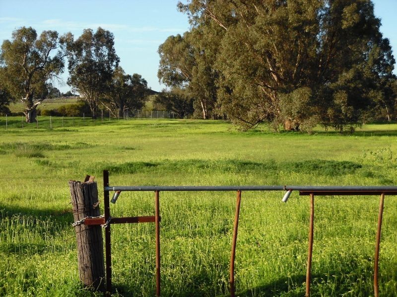 Lot 117 Swan St, Henley Brook WA 6055