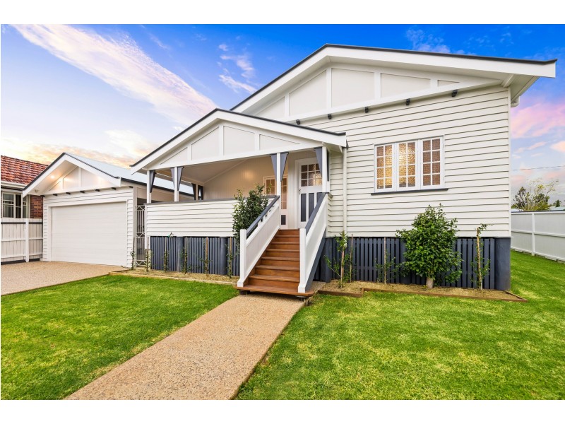 12 John Street, East Toowoomba QLD 4350