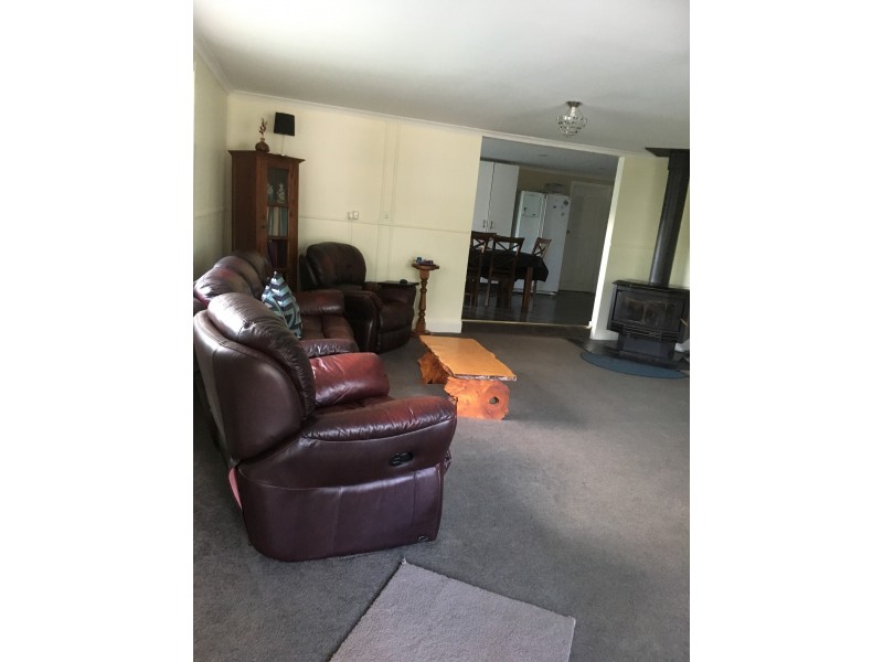 8 Bowes Street, Queenstown TAS 7467