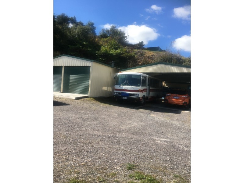 8 Bowes Street, Queenstown TAS 7467
