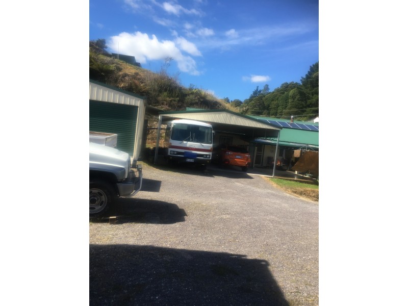 8 Bowes Street, Queenstown TAS 7467