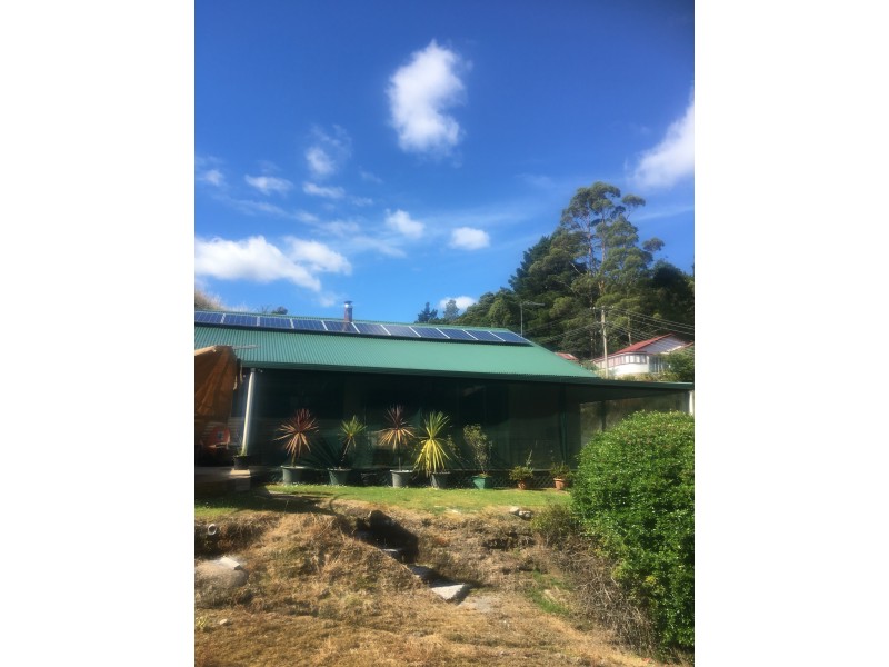 8 Bowes Street, Queenstown TAS 7467