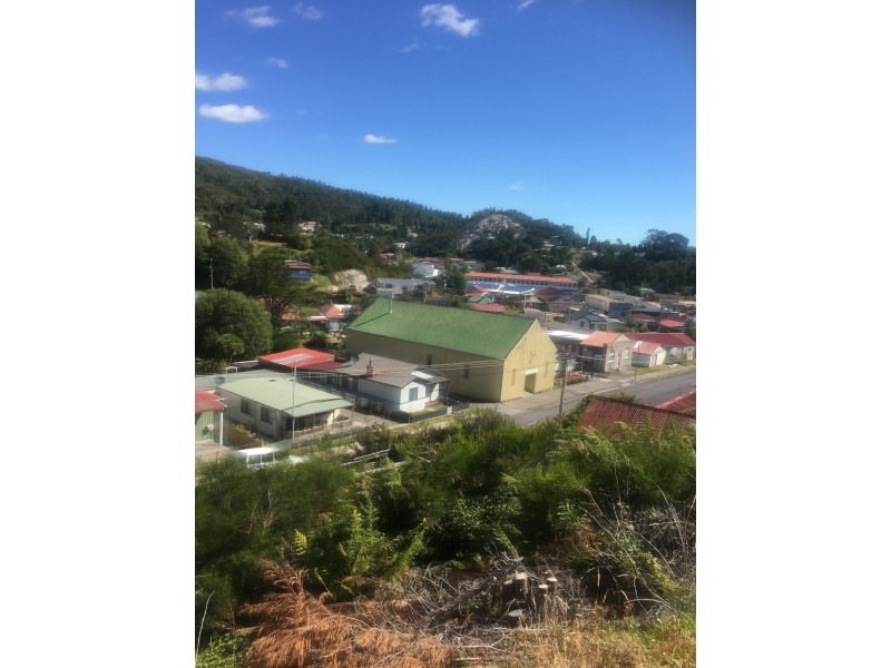 8 Bowes Street, Queenstown TAS 7467