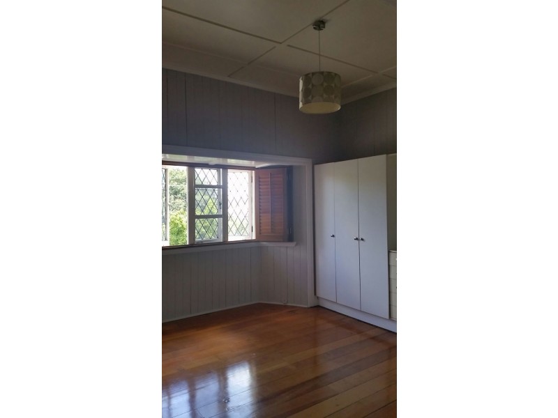 4/23 York st, Hamilton QLD 4007