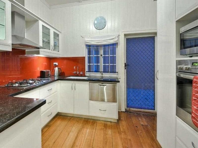 4/23 York St, Hamilton QLD 4007