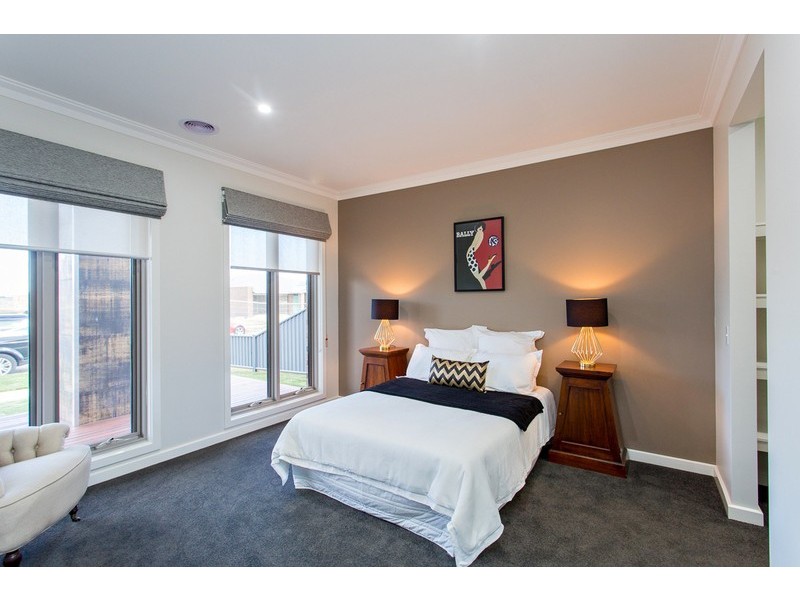 10 (Lot 56) Longford Rd, Alfredton VIC 3350