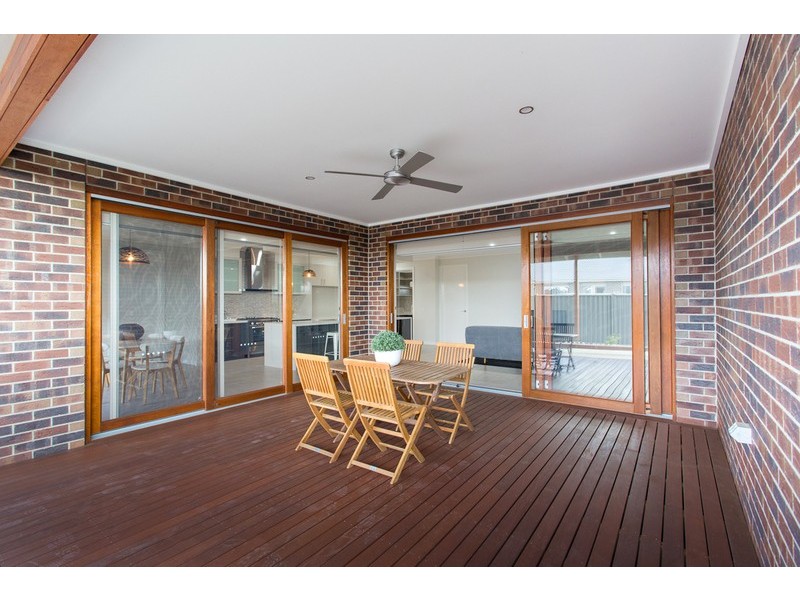 10 (Lot 56) Longford Rd, Alfredton VIC 3350