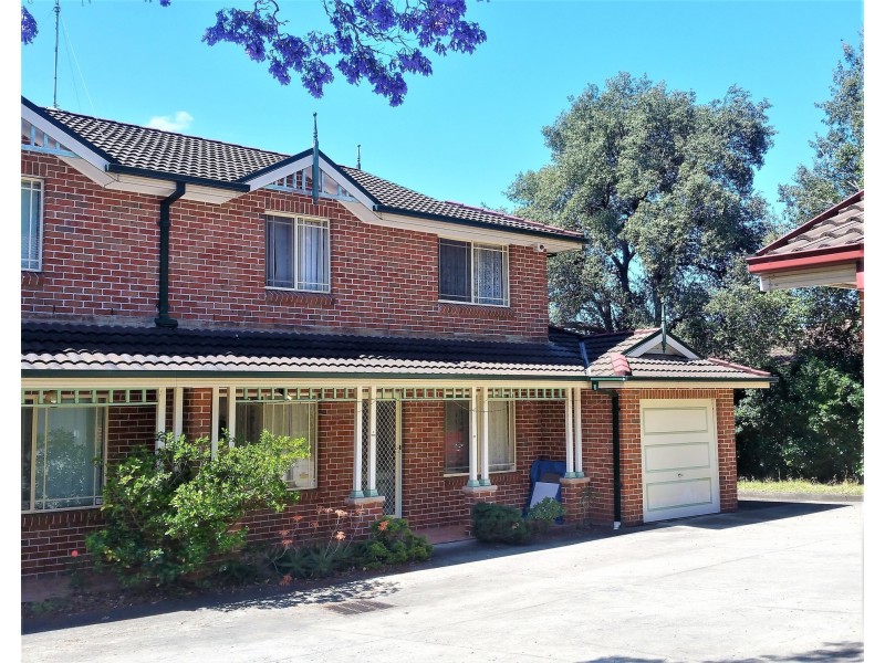 2/169C Pennant Hills Rd, Carlingford NSW 2118