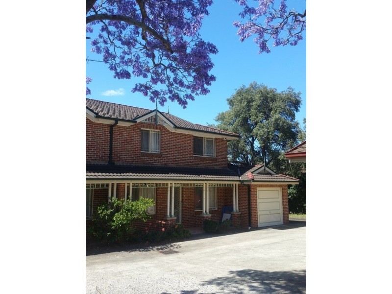 2/169C Pennant Hills Rd, Carlingford NSW 2118