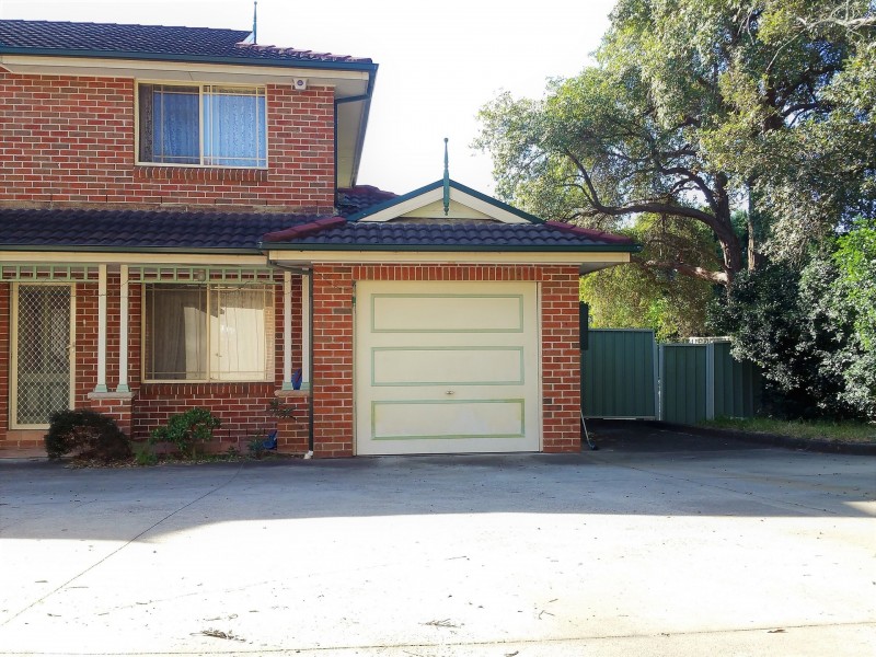 2/169C Pennant Hills Rd, Carlingford NSW 2118