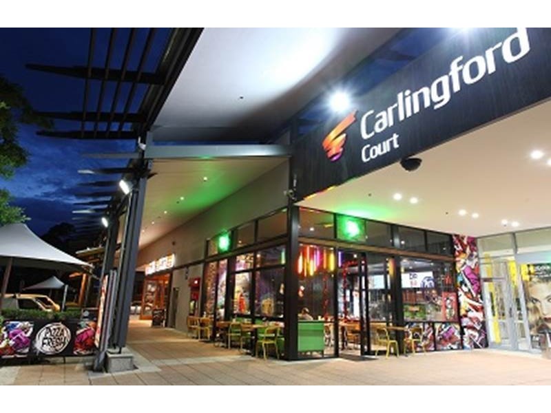 2/169C Pennant Hills Rd, Carlingford NSW 2118