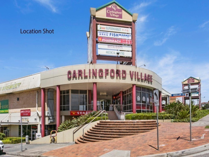 2/169C Pennant Hills Rd, Carlingford NSW 2118