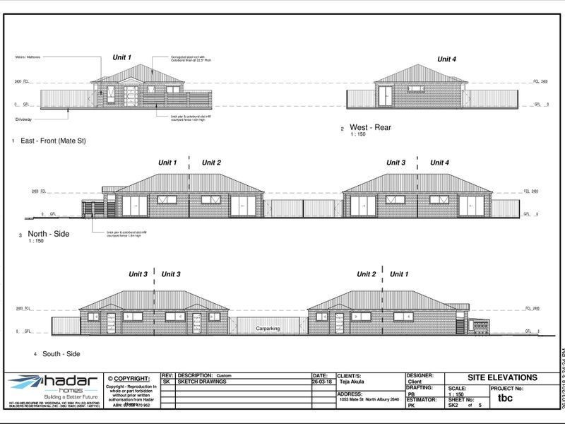 1053 Mate Street, North Albury NSW 2640