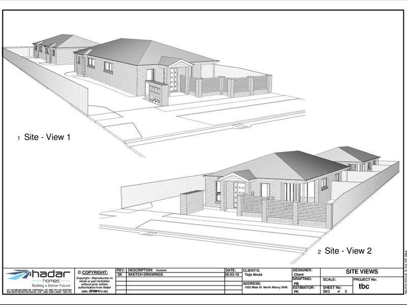 1053 Mate Street, North Albury NSW 2640
