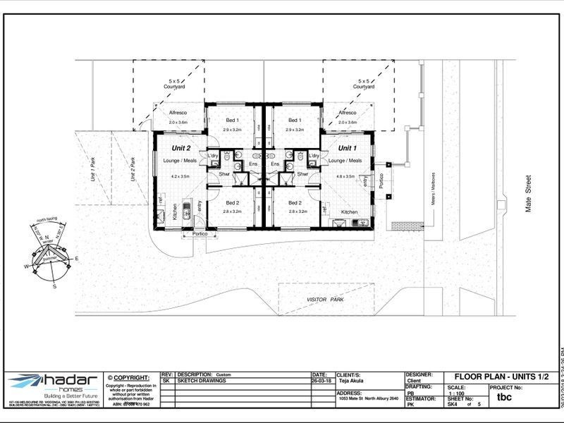 1053 Mate Street, North Albury NSW 2640