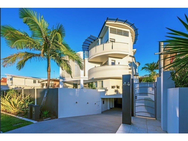 1/44 Tamborine Street, Mermaid Beach QLD 4218