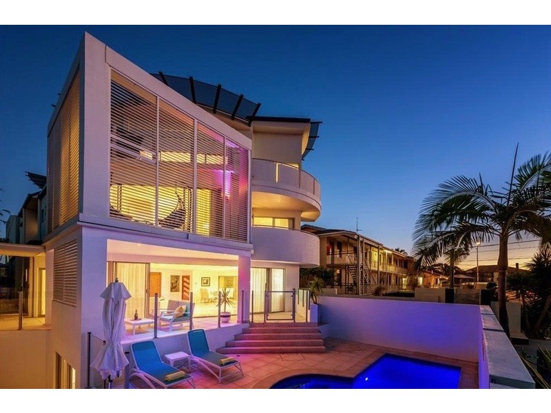 1/44 Tamborine Street, Mermaid Beach QLD 4218