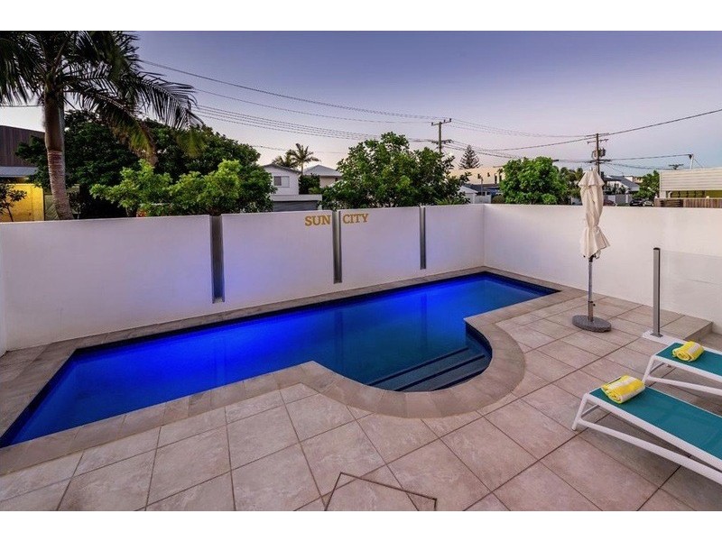 1/44 Tamborine Street, Mermaid Beach QLD 4218