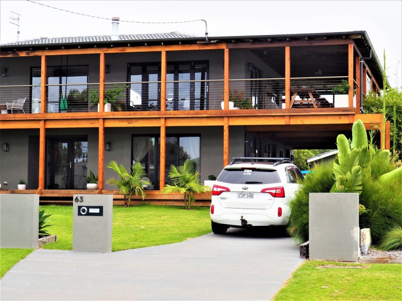 63 Noble Pde, Dalmeny NSW 2546