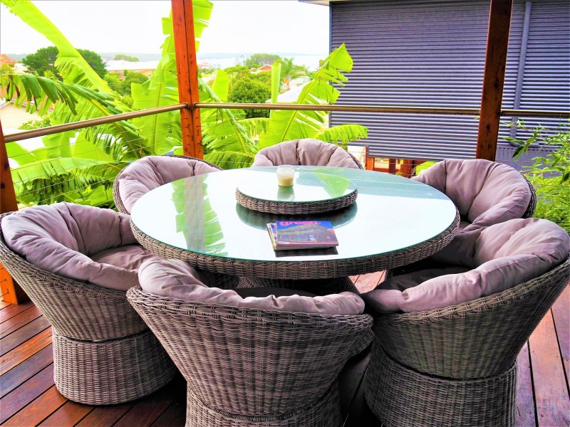 63 Noble Pde, Dalmeny NSW 2546