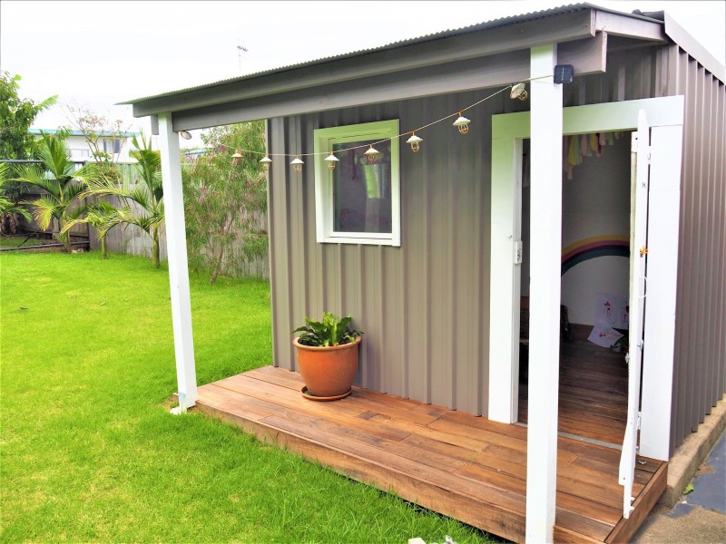 63 Noble Pde, Dalmeny NSW 2546