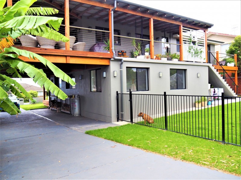 63 Noble Pde, Dalmeny NSW 2546