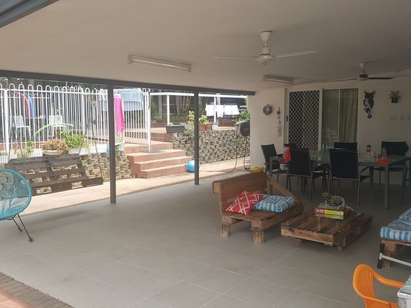 5 Excelsa  Court, Rosebery NT 0832