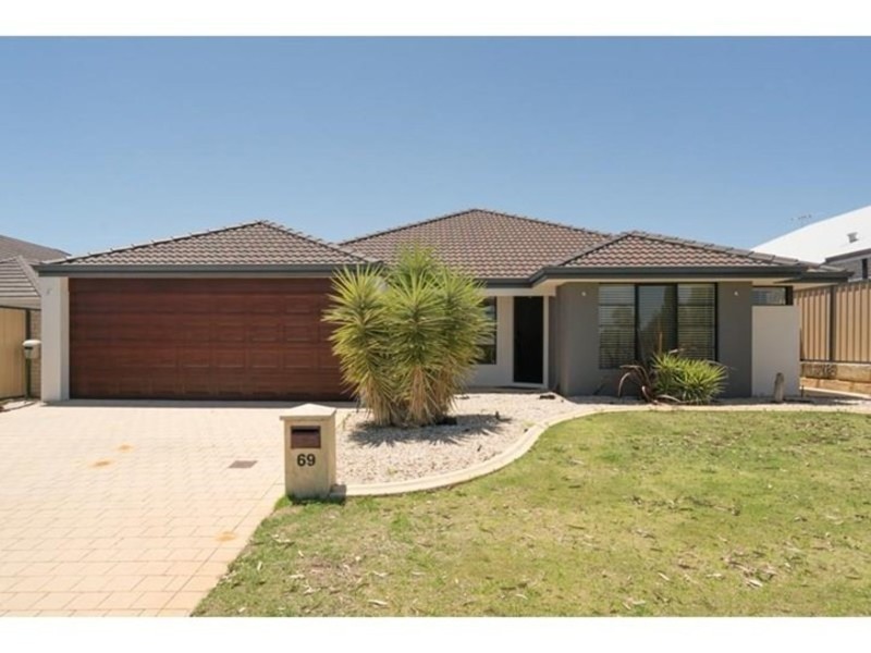 69 Spring Hill, Tapping WA 6065