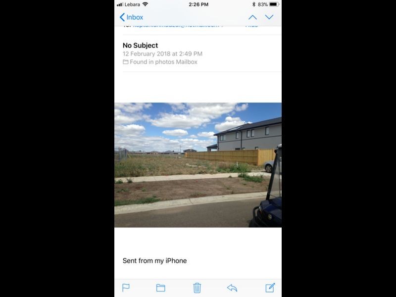 27 Pinnacle Chase, Beveridge VIC 3753