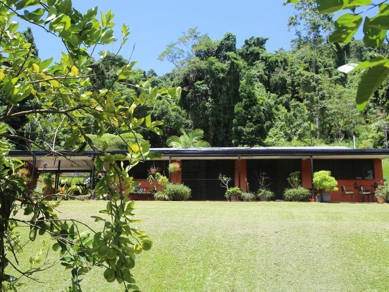1150 Bramston Beach Road, Bramston Beach QLD 4871