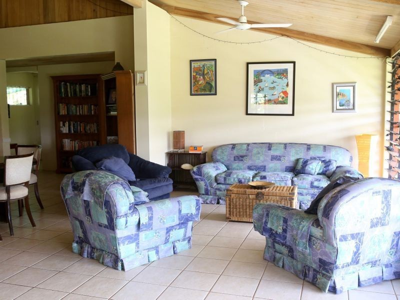 1150 Bramston Beach Road, Bramston Beach QLD 4871