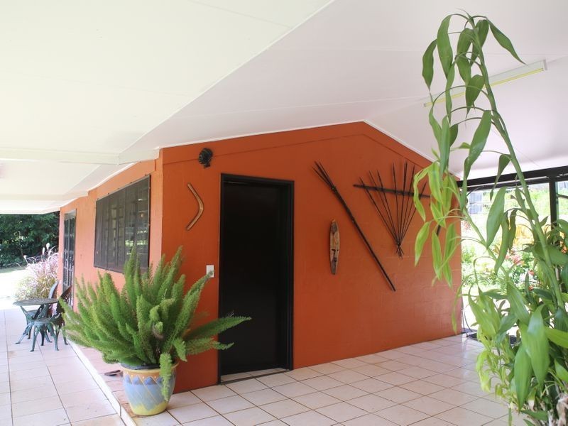 1150 Bramston Beach Road, Bramston Beach QLD 4871