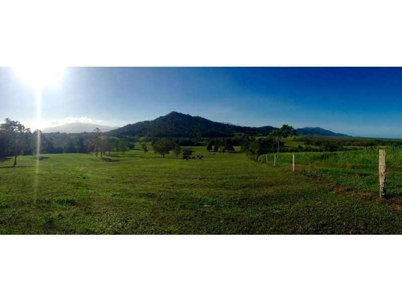 1150 Bramston Beach Road, Bramston Beach QLD 4871