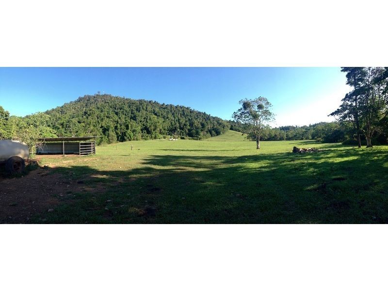 1150 Bramston Beach Road, Bramston Beach QLD 4871