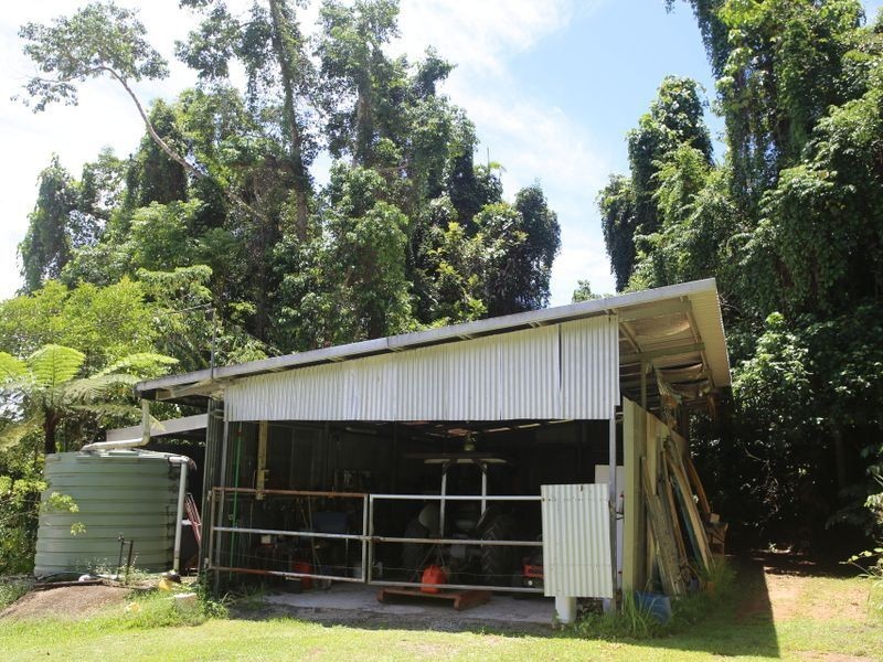 1150 Bramston Beach Road, Bramston Beach QLD 4871