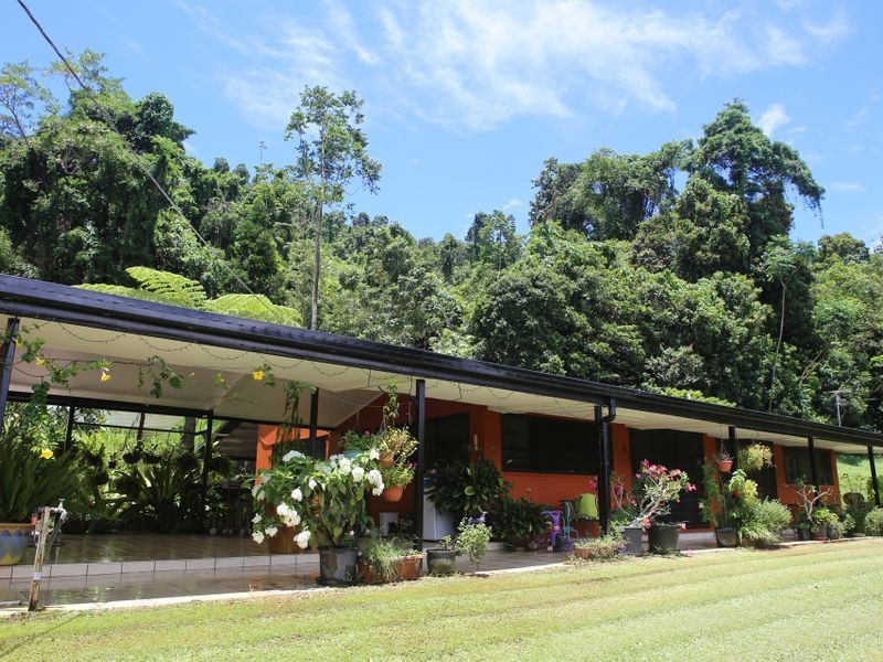 1150 Bramston Beach Road, Bramston Beach QLD 4871