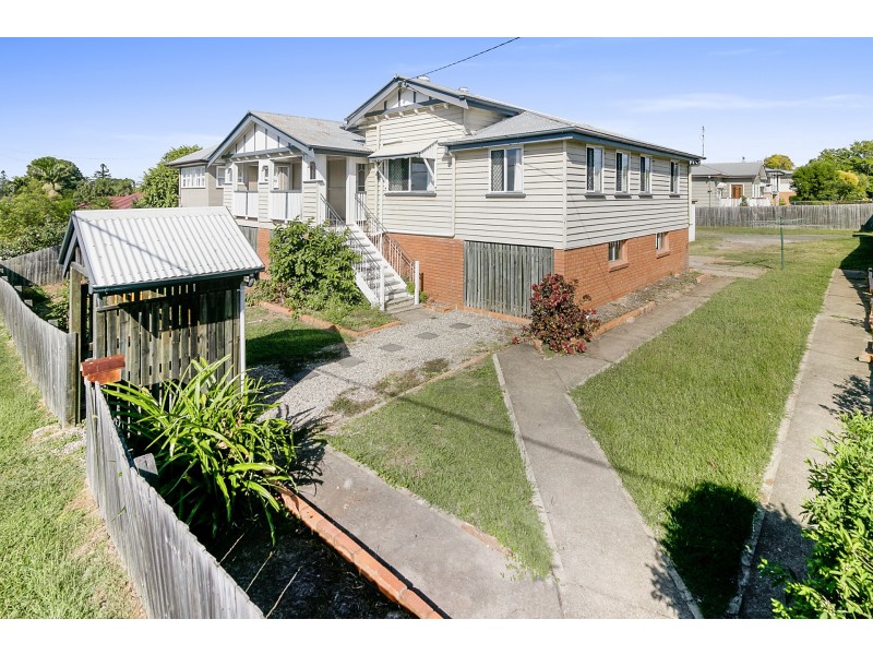 112 John St, Rosewood QLD 4340