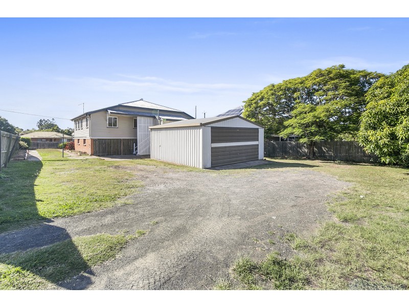 112 John St, Rosewood QLD 4340